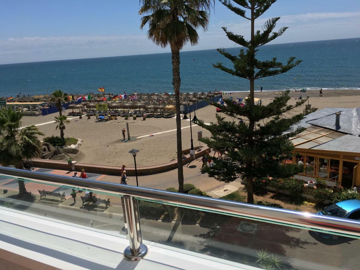 La Roca Costa Del Sol Appartamento